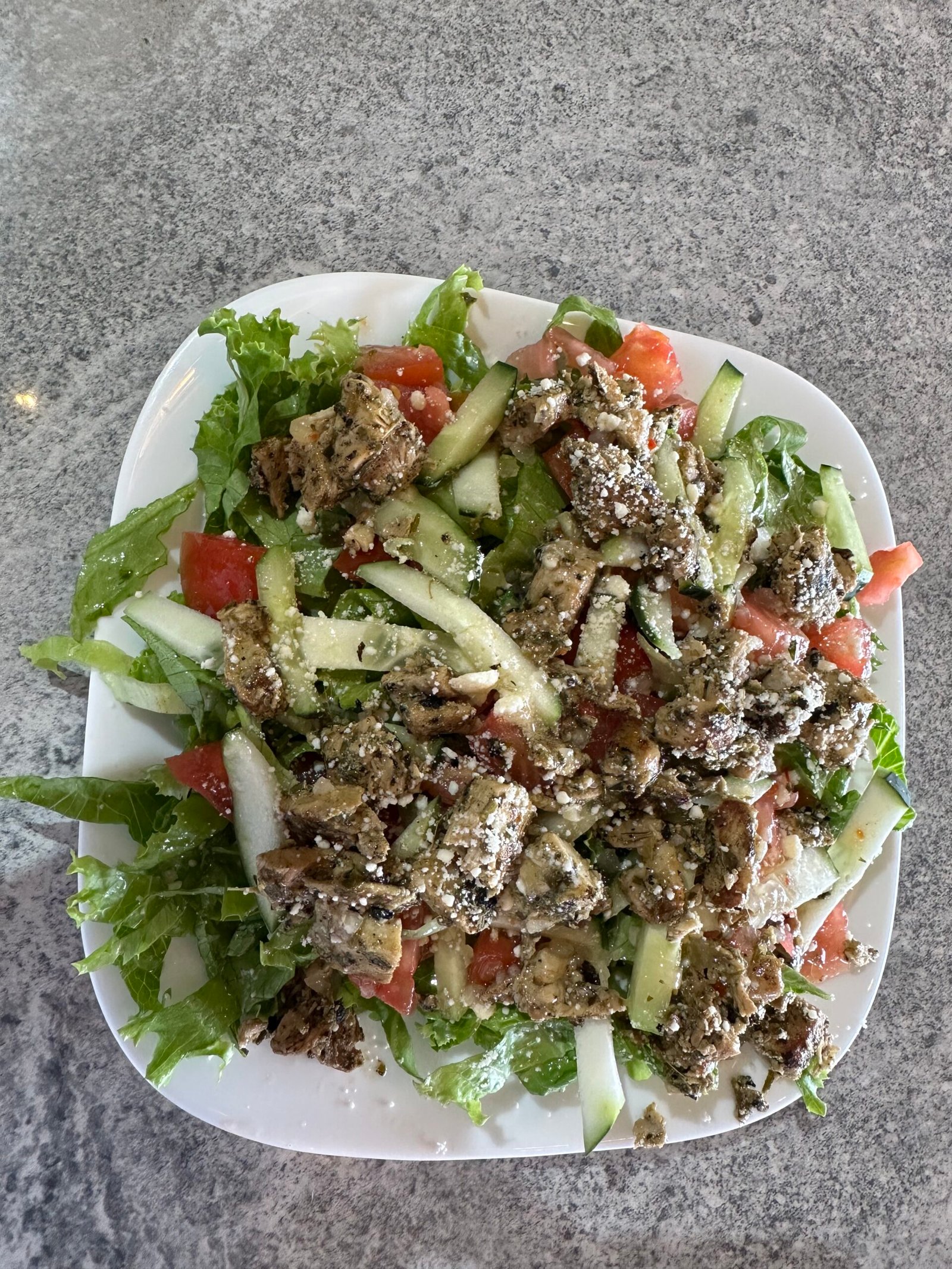 Ensalada Milán